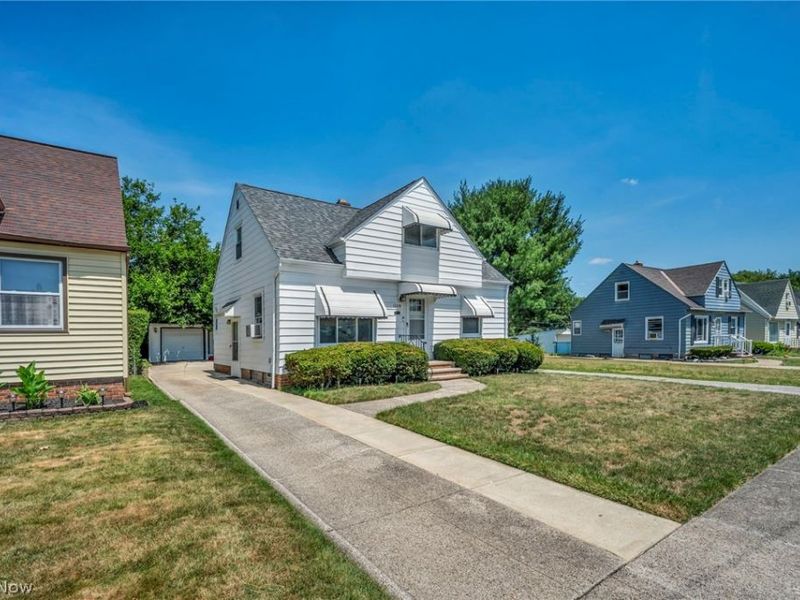 13201 Orme Road, Garfield Heights, OH 44125 Photo 5