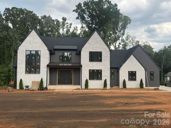 1440 Cranwell Drive , Mt Ulla, NC 28125