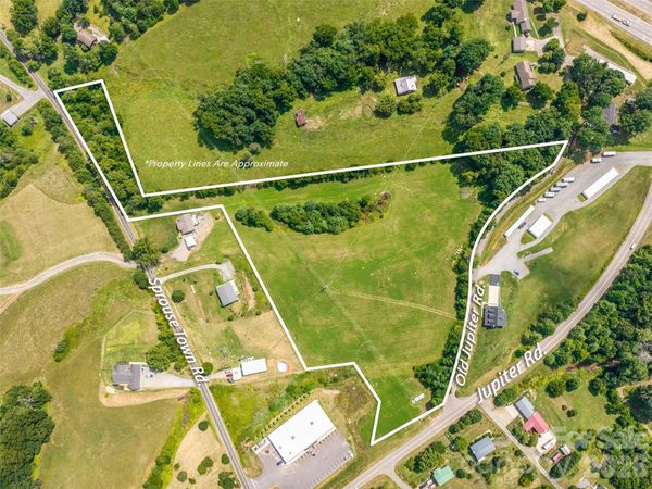99999 Sprouse Town Road , Weaverville, NC 28787