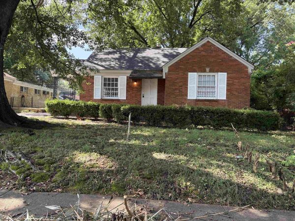 3391 HADLEY RD, Memphis, TN 38111