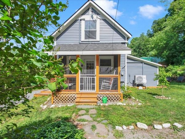 46 ST Hyacinth Street, Bethel, VT 05032