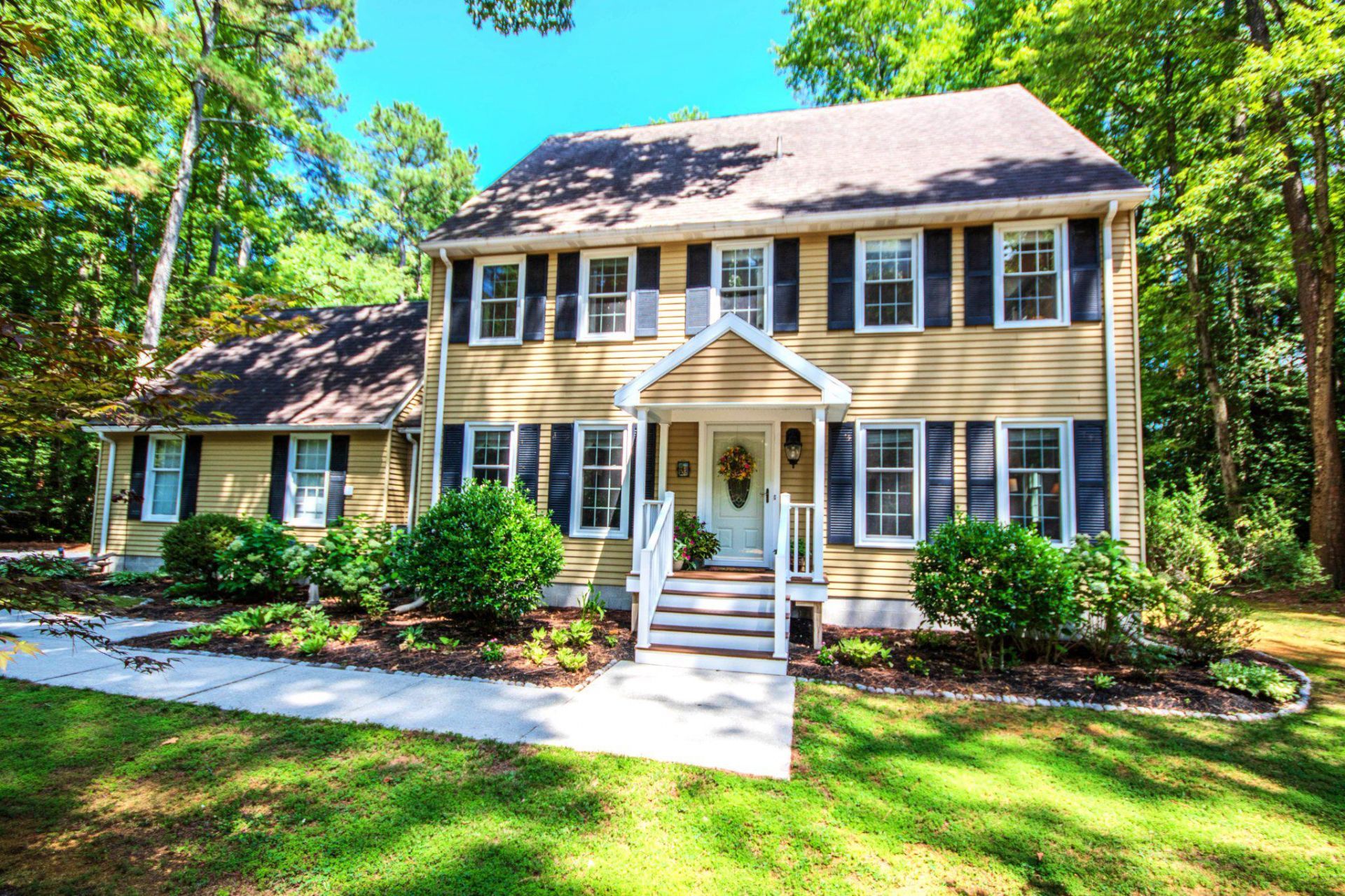 7301 TOPAZ COURT , HEBRON, MD 21830