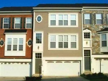 16579 BRAMBLEWOOD LANE , WOODBRIDGE, VA 22191