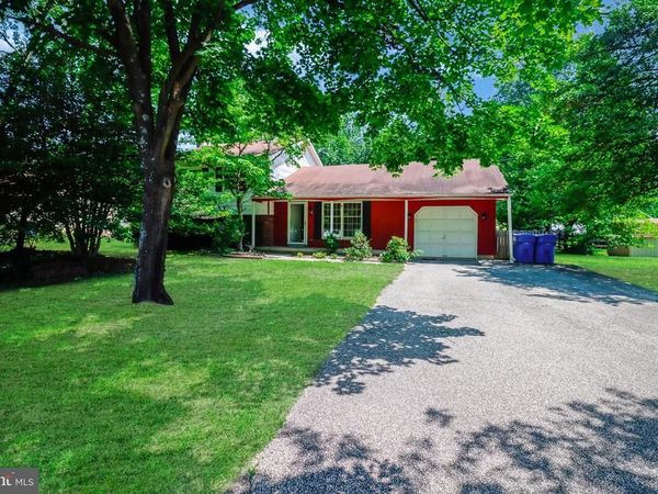 90 INDIAN MILLS ROAD , SHAMONG, NJ 08088