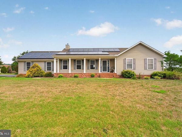 12691 LINE ROAD, DELMAR, DE 19940
