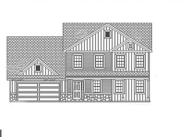 413 E. CLARISSA DR, SHIPPENSBURG, PA 17257