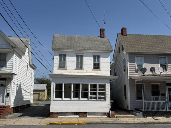 313 W DIVISION STREET , DOVER, DE 19904