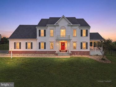 80 LITTLE SORREL DRIVE, MIDDLETOWN, VA 22645