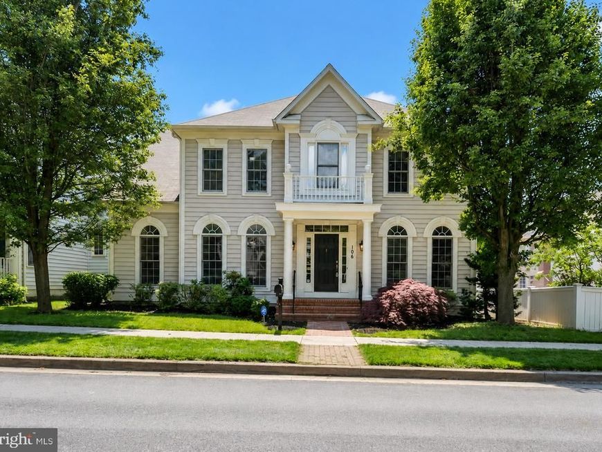 106 Dunloggin Drive , Rockville, MD 20850 Main Photo
