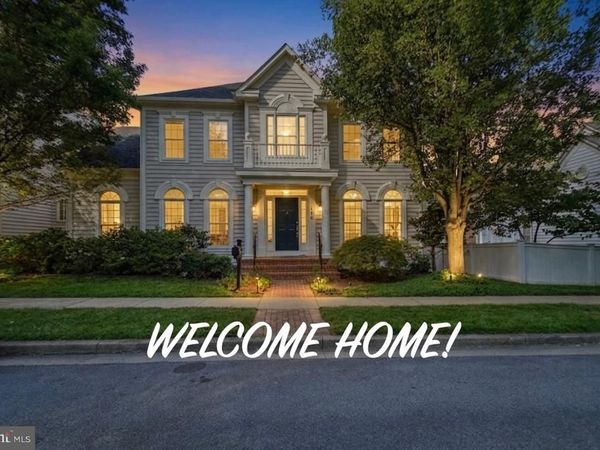 106 DUNLOGGIN DRIVE, ROCKVILLE, MD 20850