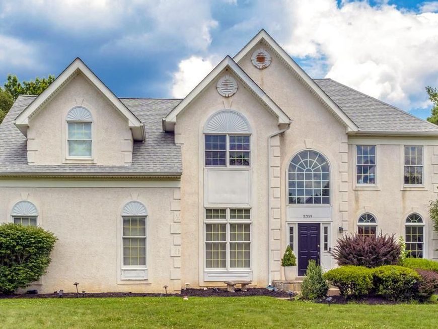 2059 Dawn Lane, Newtown, PA 18940 Main Photo