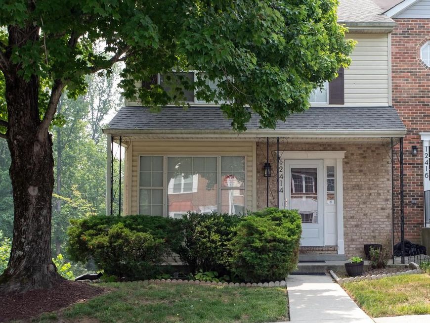 12414 Old Colony Drive, Upper Marlboro, MD 20772 Main Photo