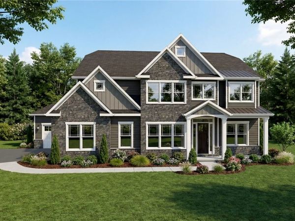 100 Penelope Court , Venetia, PA 15367