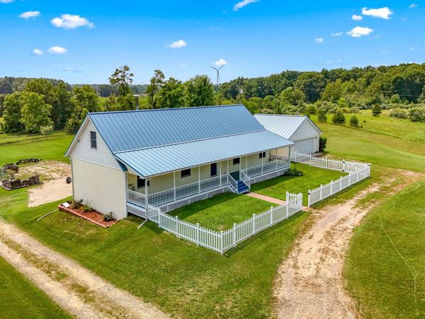 8651 Moreland Road, Jerome, MI 49249