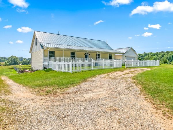 8651 Moreland Road, Jerome, MI 49249