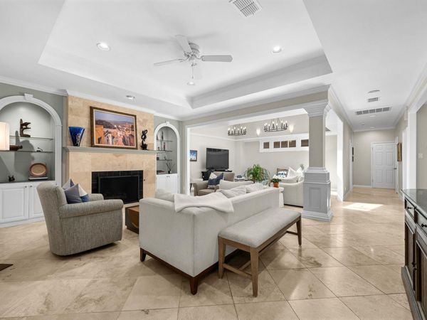 2838 Montebello RD, Unit D18, Austin, TX 78746