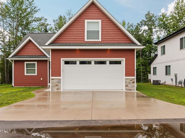 9232 Flaska Drive S, Cedar, MI 49621