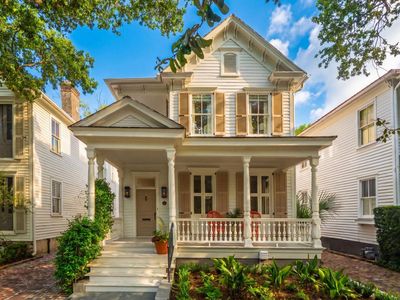 95 Church Street, Charleston, SC 29401