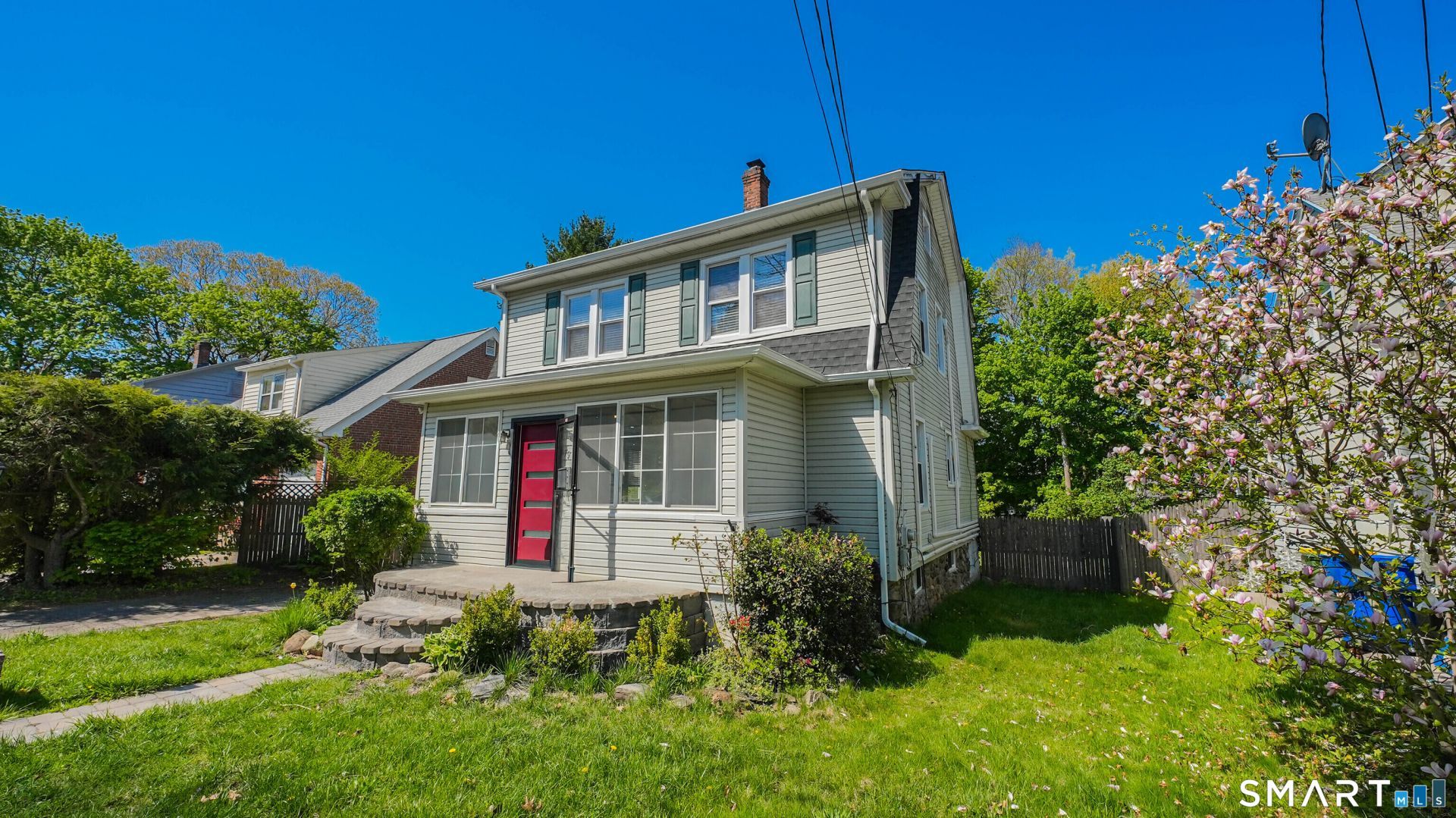 79 Eldridge , Waterbury, CT 06704 Main Photo