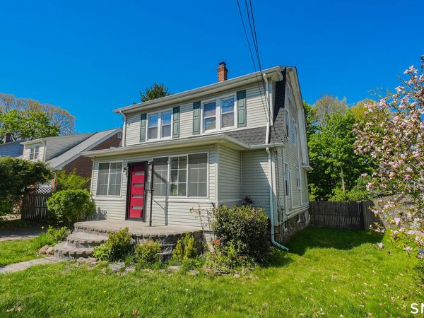 79 Eldridge , Waterbury, CT 06704