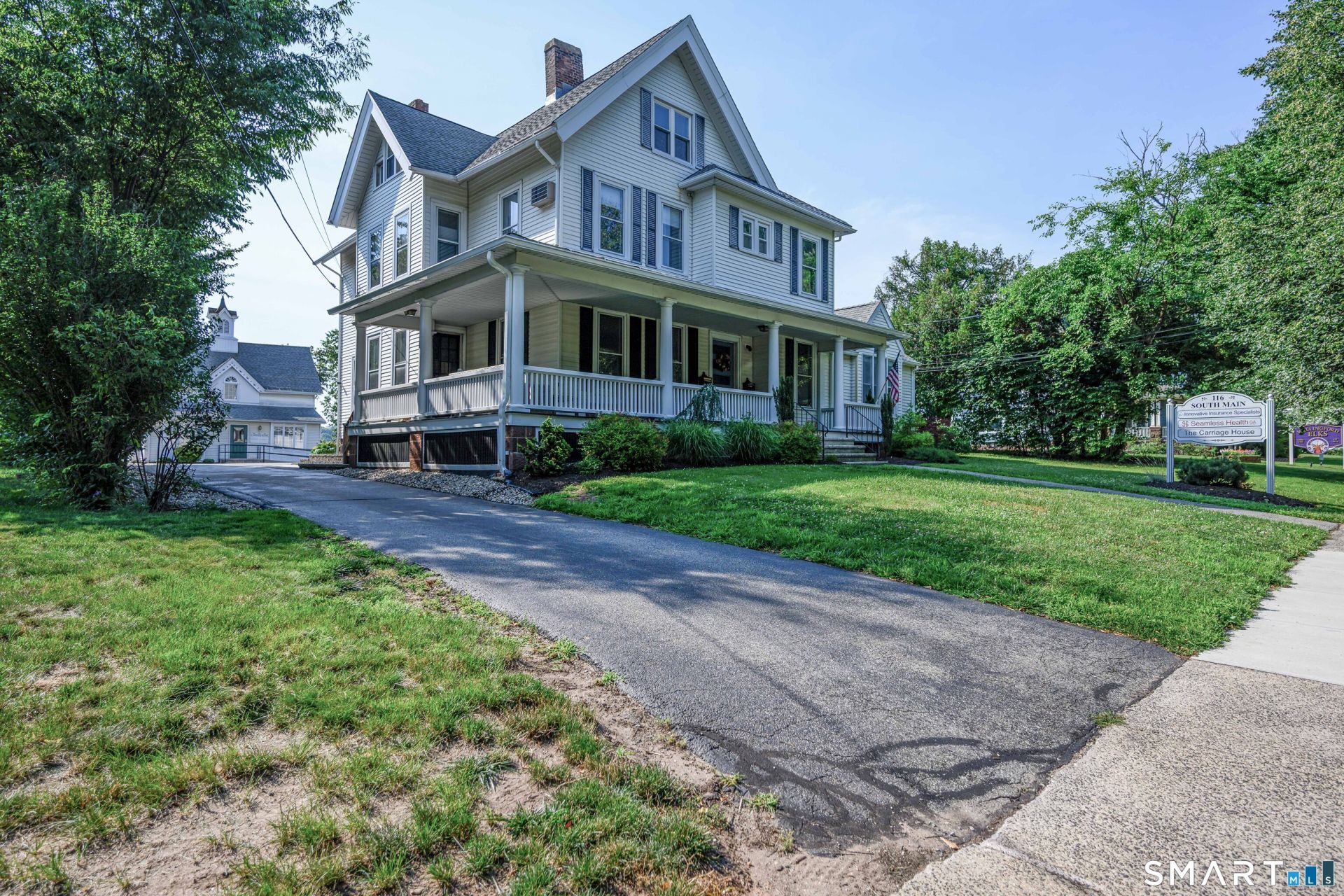 116 South Main, Wallingford, CT 06492 Main Photo