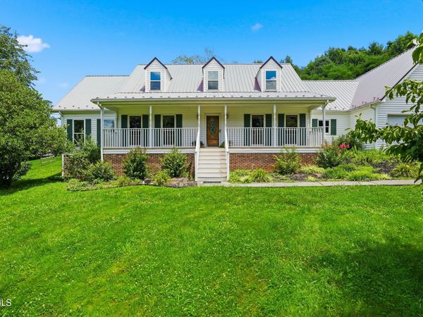 189 Shaw Street, Lebanon, VA 24266