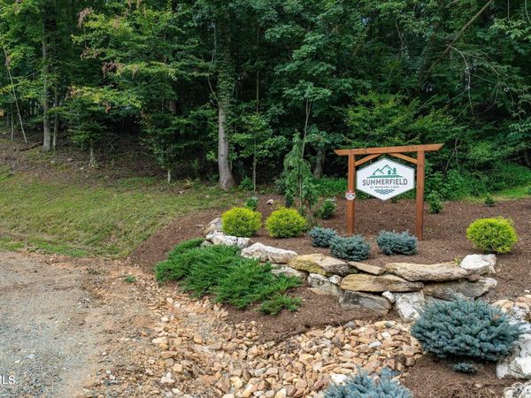 Lot 85 Summerfield Drive, Butler, TN 37640