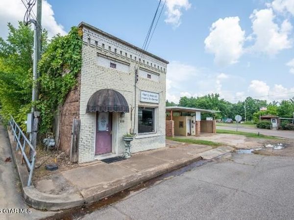 2242/2244 Webster Street, Maben, MS 39750