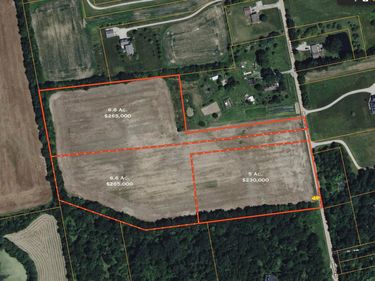 0 Brindle Road, Ostrander, OH 43061