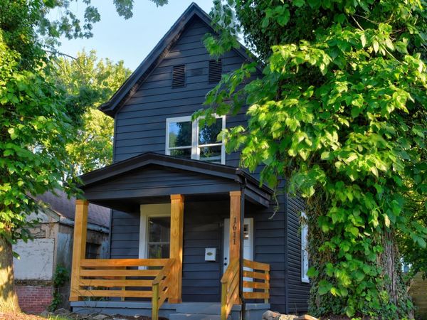 1611 Pembroke Avenue , Columbus, OH 43203