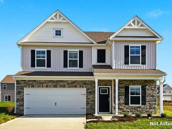 455 Samantha Drive, Plain City, OH 43064
