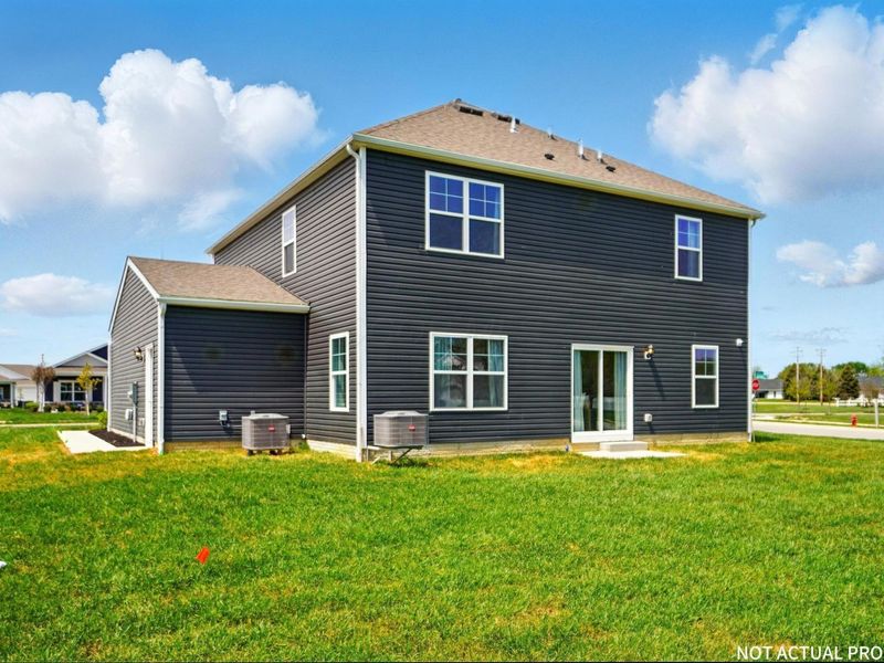 455 Samantha Drive, Plain City, OH 43064 Photo 50