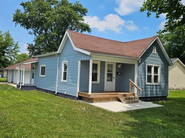 1204 Rawlings Street , Washington Court House, OH 43160
