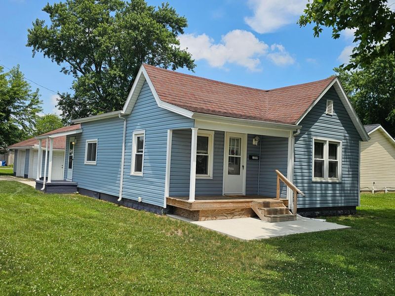 1204 Rawlings Street , Washington Court House, OH 43160 Photo 1