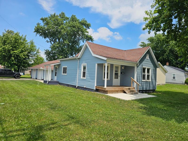 1204 Rawlings Street , Washington Court House, OH 43160 Photo 2