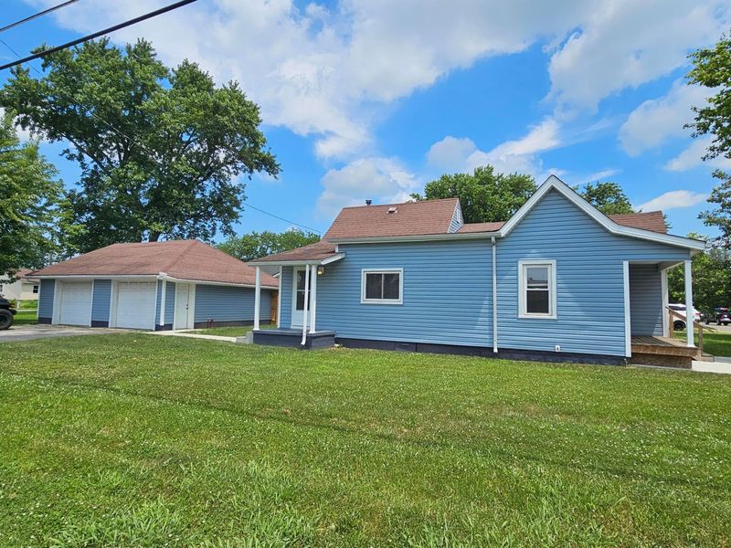 1204 Rawlings Street , Washington Court House, OH 43160 Photo 3