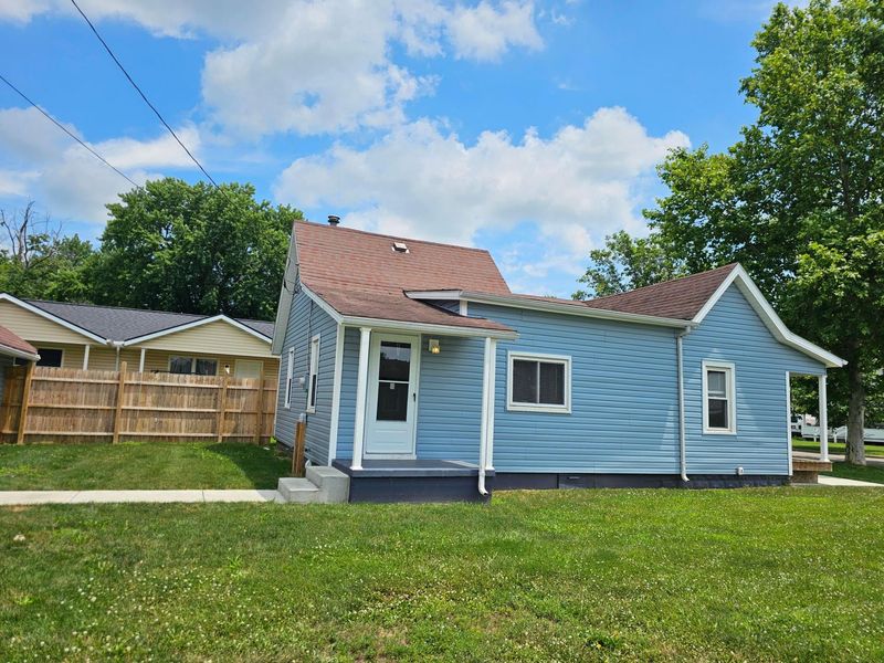 1204 Rawlings Street , Washington Court House, OH 43160 Photo 4