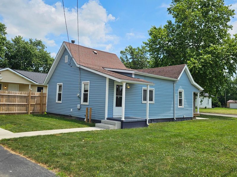 1204 Rawlings Street , Washington Court House, OH 43160 Photo 5