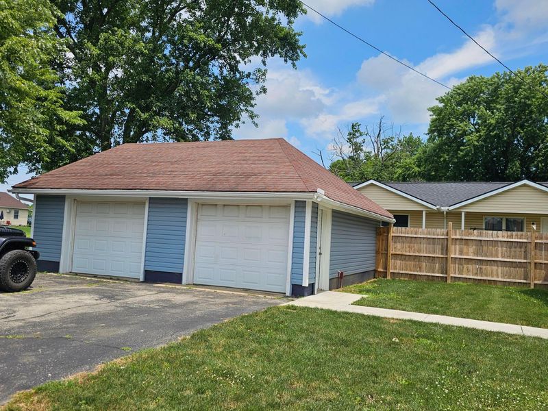 1204 Rawlings Street , Washington Court House, OH 43160 Photo 6