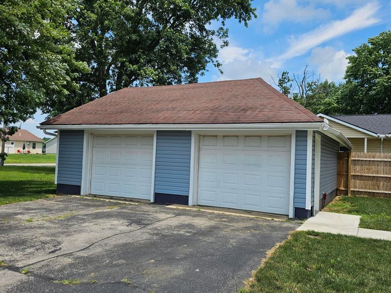 1204 Rawlings Street , Washington Court House, OH 43160 Photo 9