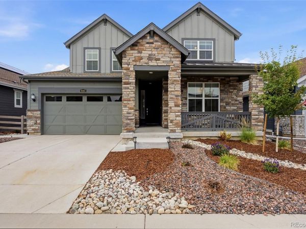8087 Mount Kataka Street , Littleton, CO 80125