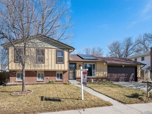 370 S 30th Avenue , Brighton, CO 80601
