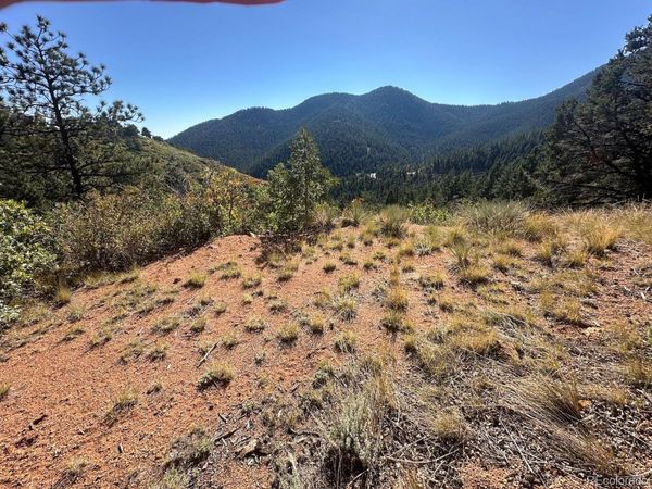 270 Upper Sun Valley Road , Manitou Springs, CO 80829