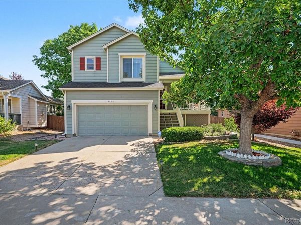 9678 Rockhampton Way, Highlands Ranch, CO 80130