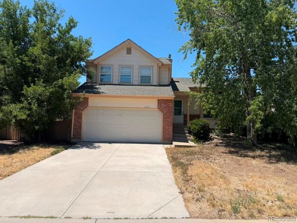 10409 Strasburg Way , Parker, CO 80134