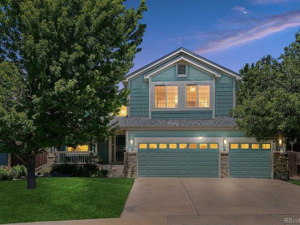 22725 E Alamo Place , Aurora, CO 80015