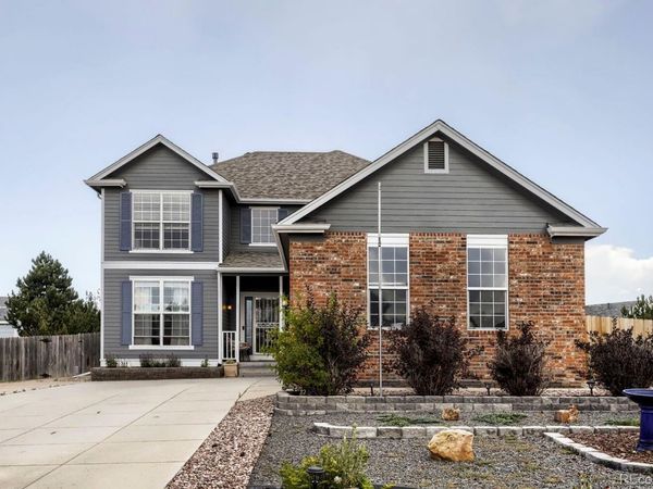 8939 Kingston Heath Road , Peyton, CO 80831