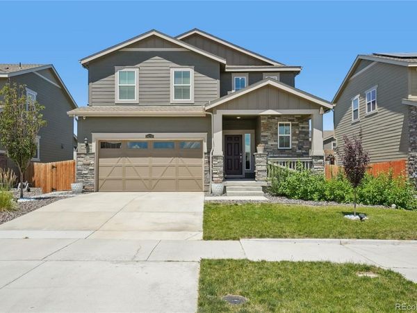 24235 E Ohio Drive , Aurora, CO 80018