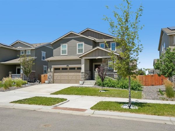 24235 E Ohio Drive, Aurora, CO 80018