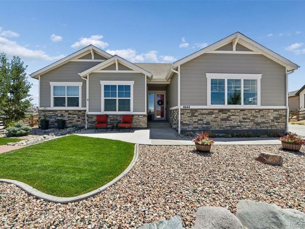 4644 Calico Place , Brighton, CO 80603
